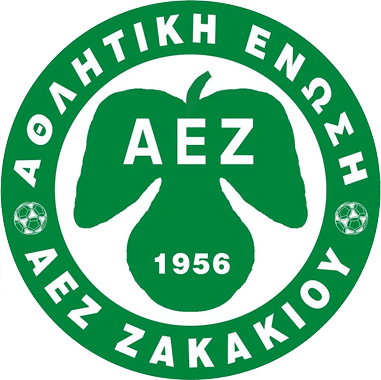 A.E. Zakakiou team logo
