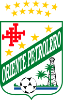 Oriente Petrolero team logo