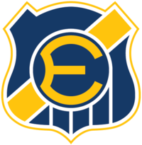 Everton CD team logo