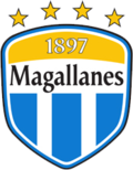 Magallanes team logo