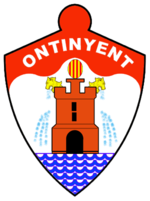 Ontinyent team logo