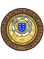 Univ. Las Palmas team logo