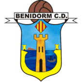 Benidorm team logo