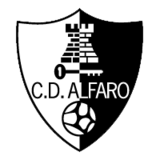 CD Alfaro team logo