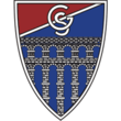 Gimnastica Segoviana team logo