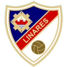 Linares team logo