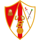 Barbastro team logo