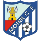 Motril team logo