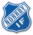 Norrby Idrottsförening team logo