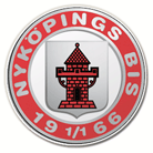 Nyköpings Boll-och Idrottsällskap team logo