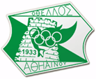 Othellos Athienou team logo