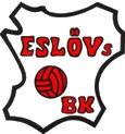 Eslovs BK team logo