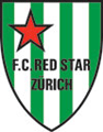 FC Red Star Zurich team logo