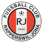 Rapperswil team logo