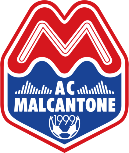 AC Malcantone team logo