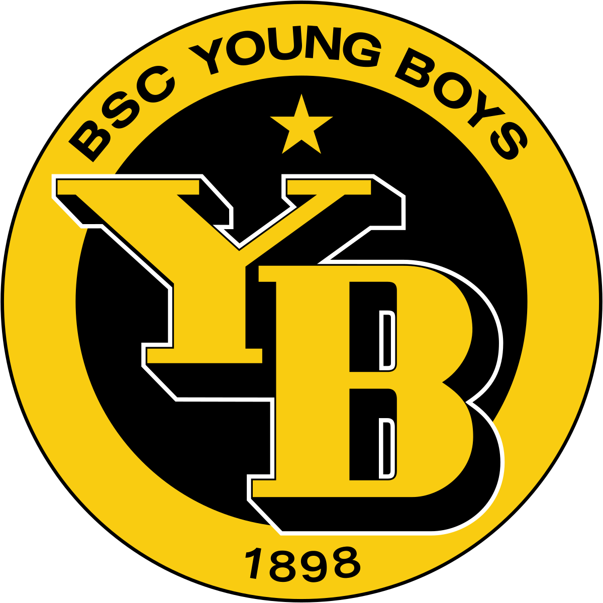 BSC Young Boys (u21) team logo