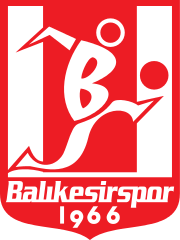 Balikesirspor team logo