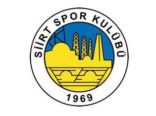 Siirtspor team logo