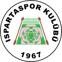 Ispartaspor team logo