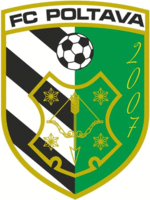 FC Poltava team logo