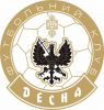 Desna Chernihiv team logo