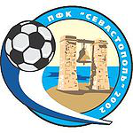 PFK Sevastopol team logo