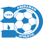 Aberaman Athletic team logo