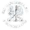 Ely Rangers team logo