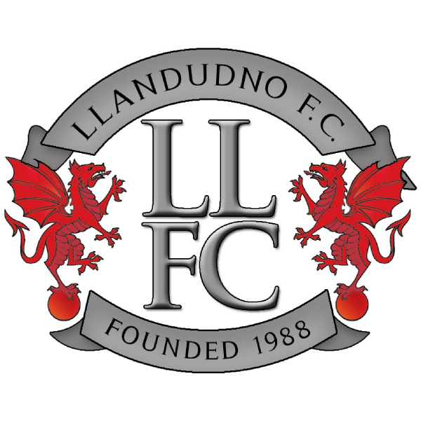 Llandudno team logo