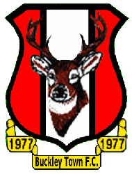 Buckley Town team logo