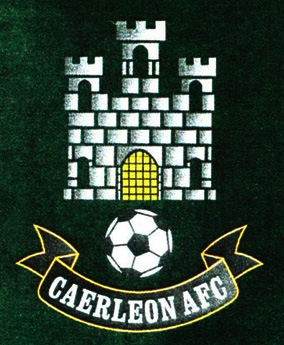 Caerleon team logo