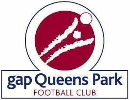 Gap Queens Park team logo