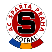 Sparta Praha team logo