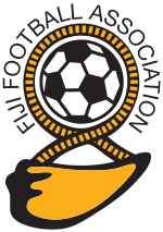Fiji team logo