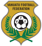 Vanuatu team logo