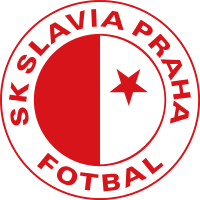 Sportovní klub Slavia Praha team logo