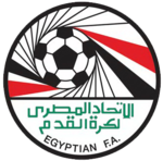 Egypt (u20) team logo