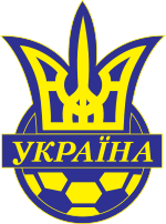 Ukraine (u20) team logo