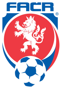 Czech Republic (u20) team logo