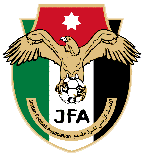 Jordan (u20) team logo