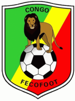 Congo (u20) team logo