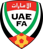 United Arab Emirates (u17) team logo