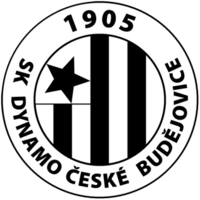 Dynamo Ceske Budejovice team logo