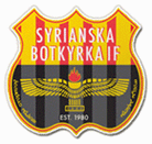 Arameiska-Syrianska IF team logo