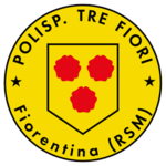 Tre Fiori team logo