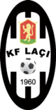 Laci team logo