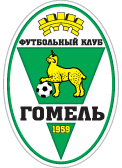 FC Gomel team logo
