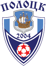 FC Polotsk team logo