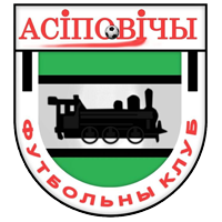 Osipovichi team logo