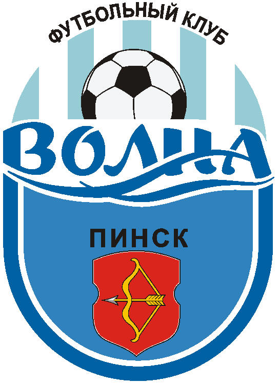 Volna Pinsk team logo